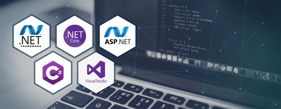 We can build asp net MVC, asp net core MVC, and asp net Website - 0