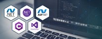 We can build asp net MVC, asp net core MVC, and asp net Website - 0 - Thumbnail