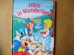 adv7405 alice in wonderland hc - 0 - Thumbnail
