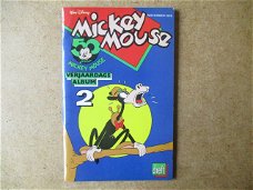 adv7408 mickey mouse verjaardags album