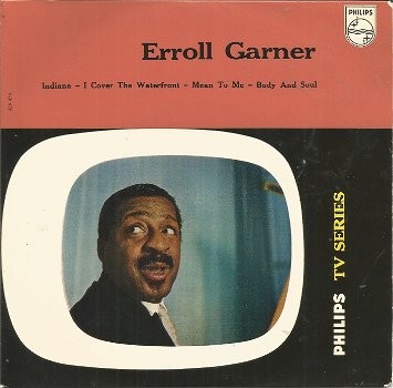 Erroll Garner – TV Series - Erroll Garner - 0