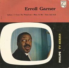 Erroll Garner – TV Series - Erroll Garner 