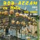 Bob Azzam Et Son Orchestre – Bob Azzam En Italie (1959) - 0 - Thumbnail