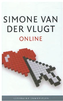 Simone van der Vlugt = Online - 0