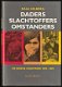 DADERS, SLACHTOFFERS, OMSTANDERS - De joodse catastrofe 1933-1945 - 0 - Thumbnail