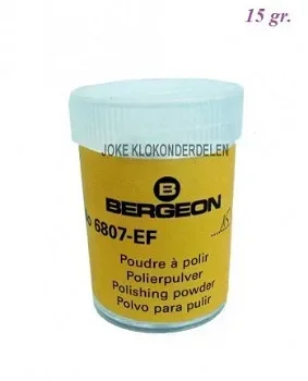 = Bergeon 6807 EF = 34041 - 0