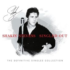 Shakin' Stevens – Singled Out - The Definitive Singles Collection  (3 CD) Nieuw/Gesealed