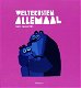 Chris Haughton - Welterusten Allemaal (Hardcover/Gebonden) - 0 - Thumbnail