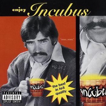 Incubus – Enjoy Incubus (CD) Nieuw/Gesealed - 0