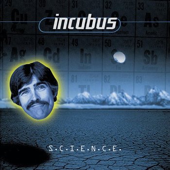 Incubus – S.C.I.E.N.C.E. (CD) Nieuw/Gesealed - 0