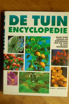 De Tuin Encyclopedie