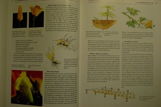 De Tuin Encyclopedie - 2