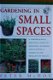 Gardening in Small Spaces - 0 - Thumbnail