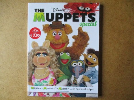 adv7417 muppets special - 0