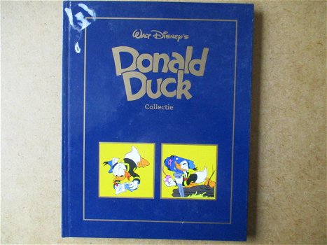 adv7418 donald duck hc - 0