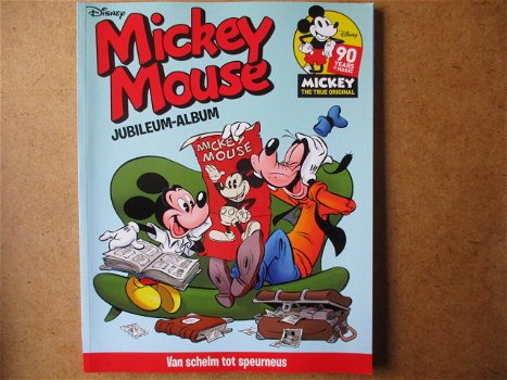 adv7423 mickey mouse jubileum - 0