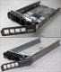 Dell SAS SATA SCSI Hot Swap Trays Brackets Interposers Tray - 0 - Thumbnail