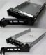 Dell SAS SATA SCSI Hot Swap Trays Brackets Interposers Tray - 1 - Thumbnail