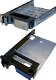 Dell SAS SATA SCSI Hot Swap Trays Brackets Interposers Tray - 3 - Thumbnail