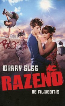 Carry Slee ~ Razend (De filmeditie) - 0