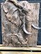 huisdecoratie olifant , olifant - 0 - Thumbnail