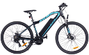 BEZIOR M1 Electric Bike 48V 12.5Ah Battery 250W - 0 - Thumbnail