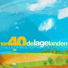 Top 40 De Lage Landen (2 CD) The Ultimate Top 40 Collection