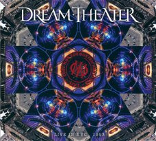 Dream Theater – Live In NYC - 1993  (2 CD) Nieuw/Gesealed