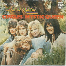 The New Seekers – Circles (1972)