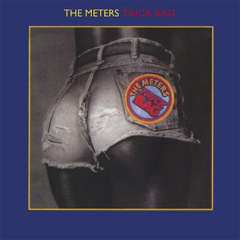 The Meters – Trick Bag (CD) Nieuw/Gesealed - 0