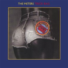 The Meters – Trick Bag  (CD) Nieuw/Gesealed