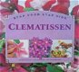 Clematissen - 0 - Thumbnail