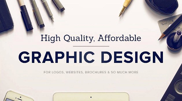 Design a Beautiful Website Homepage / Landing Page PSD/Graphic Designs - 0