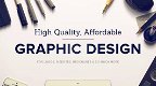 Design a Beautiful Website Homepage / Landing Page PSD/Graphic Designs - 0 - Thumbnail