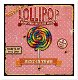 Lollipop - Houten decoratie bord - 0 - Thumbnail