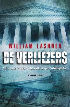 William Lashner  -  De Verliezers