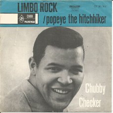 Chubby Checker – Limbo Rock (1962)