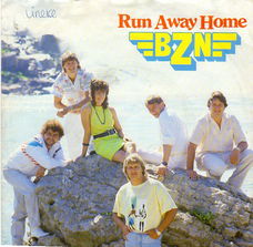 BZN – Run Away Home (1985)