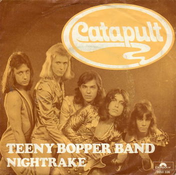 Catapult – Teeny Bopper Band (1974) - 0