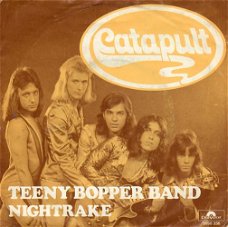 Catapult – Teeny Bopper Band (1974)