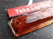 Opel Kadett A (64-65) Knipperlicht Glas Hella 22665 Links - 3 - Thumbnail