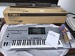 TE KOOP:- Yamaha Tyros 5 Keybord - Korg PA4X 76 Key keyboard- Yamaha Genos 76-Key keyboard - 0 - Thumbnail