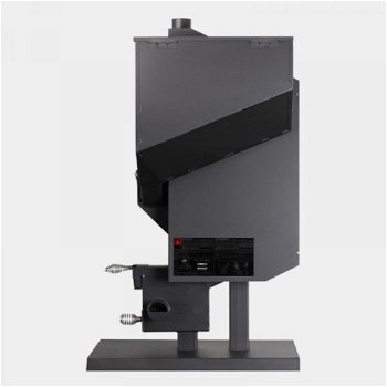 Wiseway Non Electric Pellet Stoves - 2