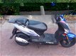 Kymco Agility 50 4T - 7 - Thumbnail