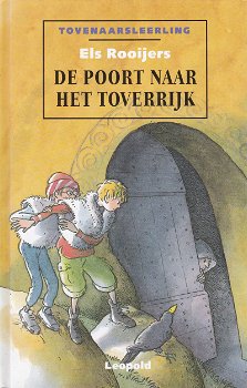 Els Rooijers: De poort naar het Toverrijk - 0