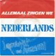 Lodewijck Van Avezaath – Allemaal Zingen We Nederlands (1985) - 0 - Thumbnail