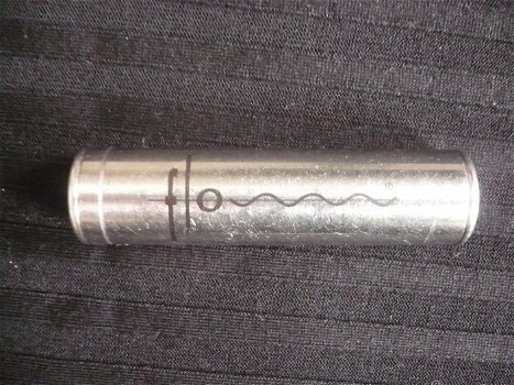 Floww staafje Medium (7 cm. Ø 18 mm.) - 2