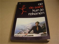 Op de Saint kun je rekenen-Graham Weaver