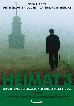 Heimat 3 - Chronik Einer Zeitenwende (6 DVD) - 0