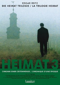 Heimat 3 - Chronik Einer Zeitenwende (6 DVD)